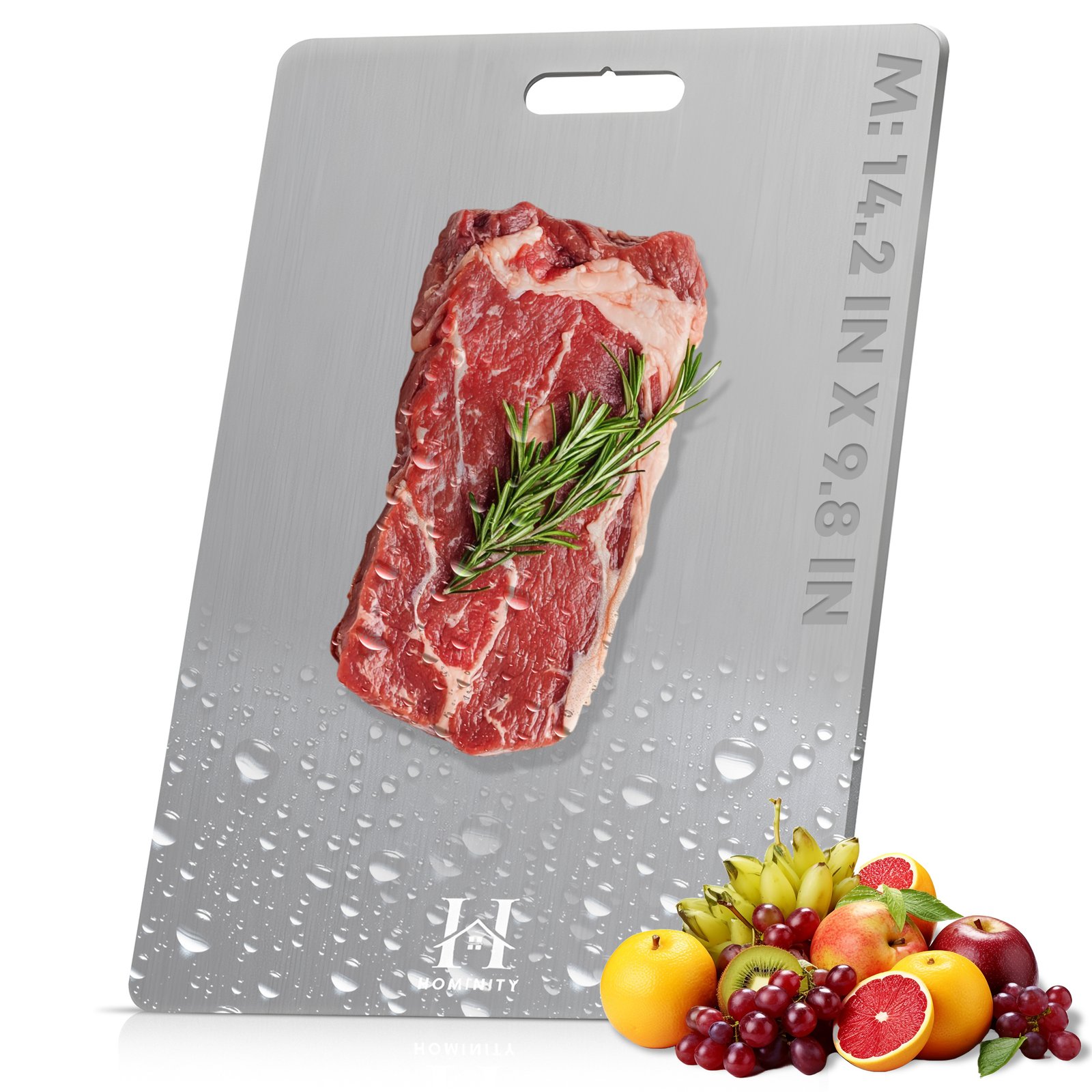 FSYGEX - Cutting Board Product Image
